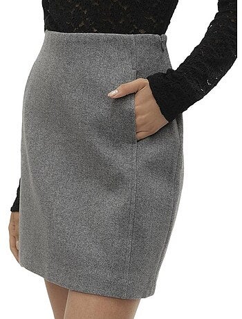 Falda Vero Moda para Mujer