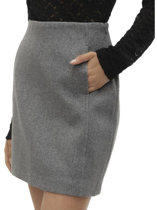 Falda Vero Moda para Mujer - Kiabi
