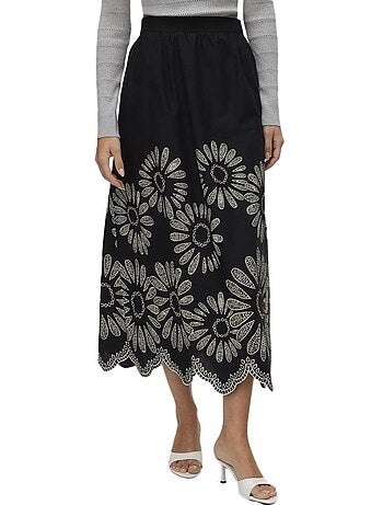 Falda Vero Moda para Mujer