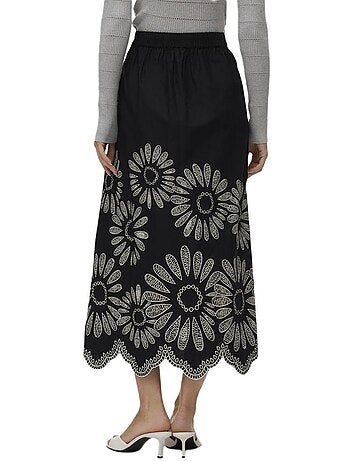 Falda Vero Moda para Mujer