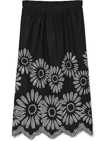 Falda Vero Moda para Mujer