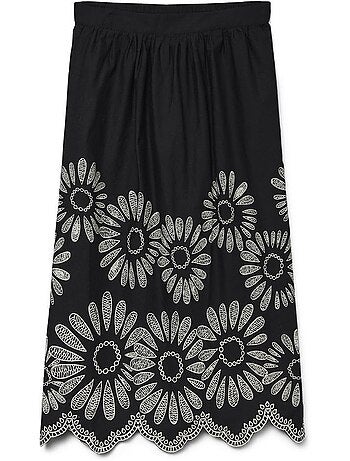 Falda Vero Moda para Mujer