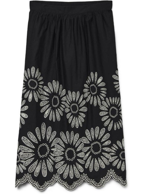 Falda Vero Moda para Mujer - Kiabi