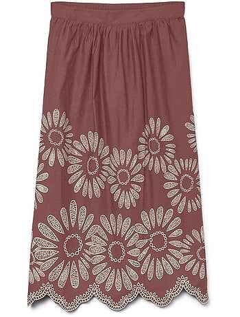 Falda Vero Moda para Mujer