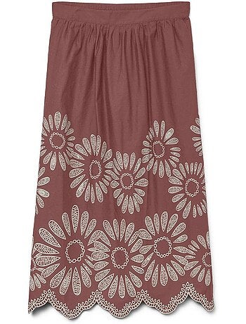 Falda Vero Moda para Mujer