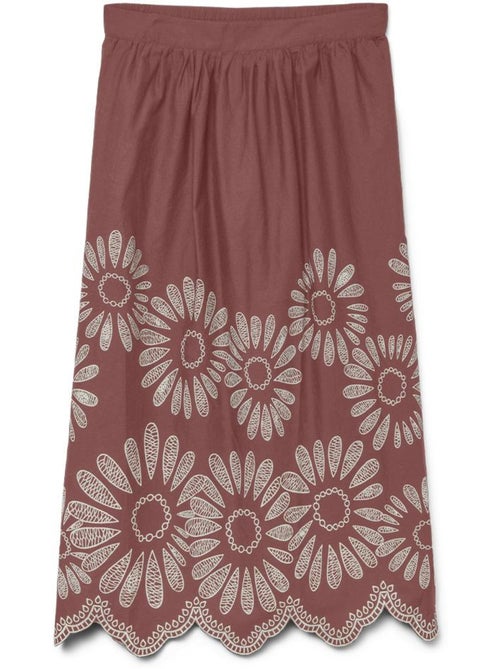 Falda Vero Moda para Mujer - Kiabi