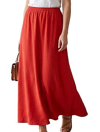 Falda Vero Moda para Mujer