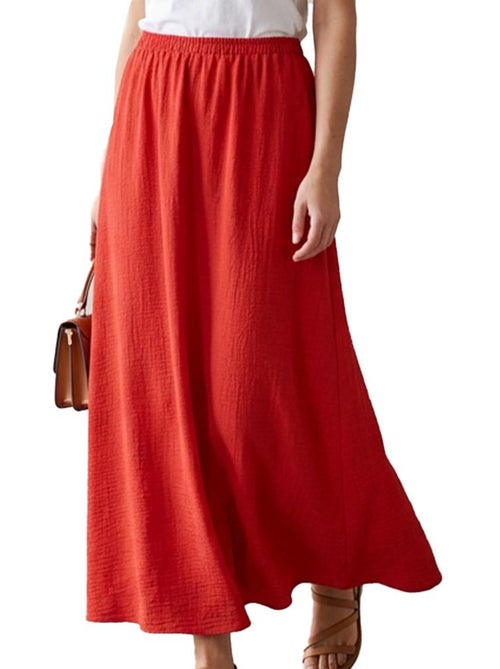 Falda Vero Moda para Mujer - Kiabi