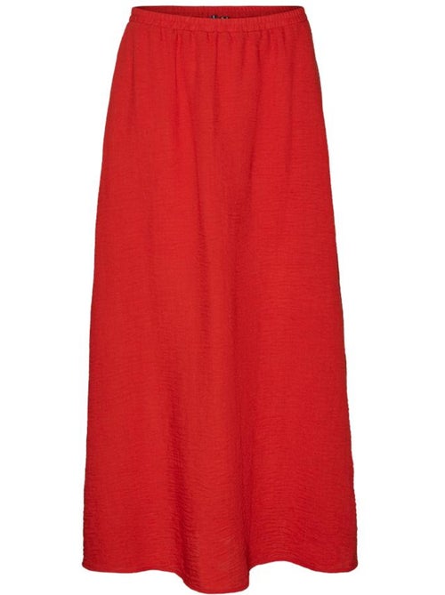Falda Vero Moda para Mujer - Kiabi
