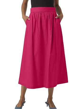 Falda Vero Moda para Mujer
