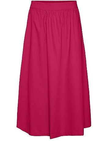 Falda Vero Moda para Mujer
