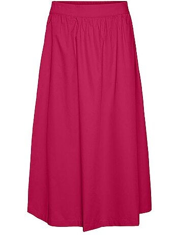 Falda Vero Moda para Mujer