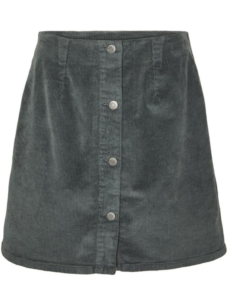 Falda Vero Moda para Mujer Verde - Kiabi