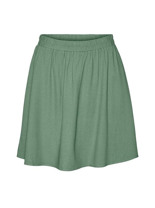 Falda Vero Moda para Mujer - Kiabi