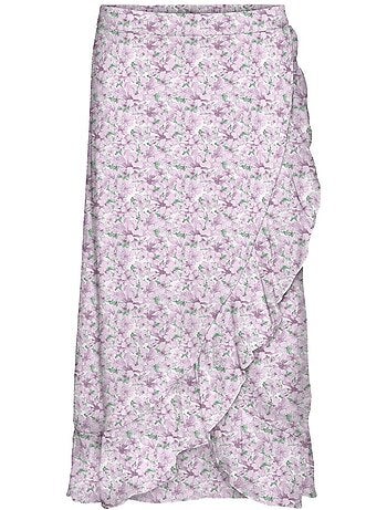 Falda Vero Moda para Mujer