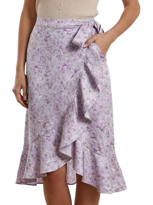 Falda Vero Moda para Mujer - Kiabi
