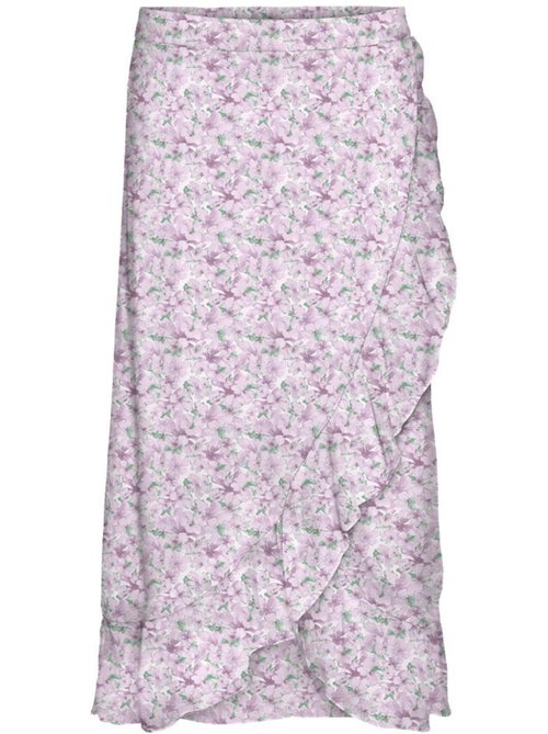 Falda Vero Moda para Mujer - Kiabi