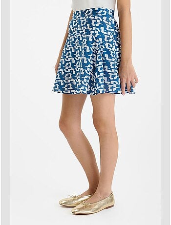 Falda vuelo skater JUDITGI