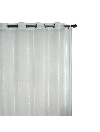 Fancy 3-Weave Sheer