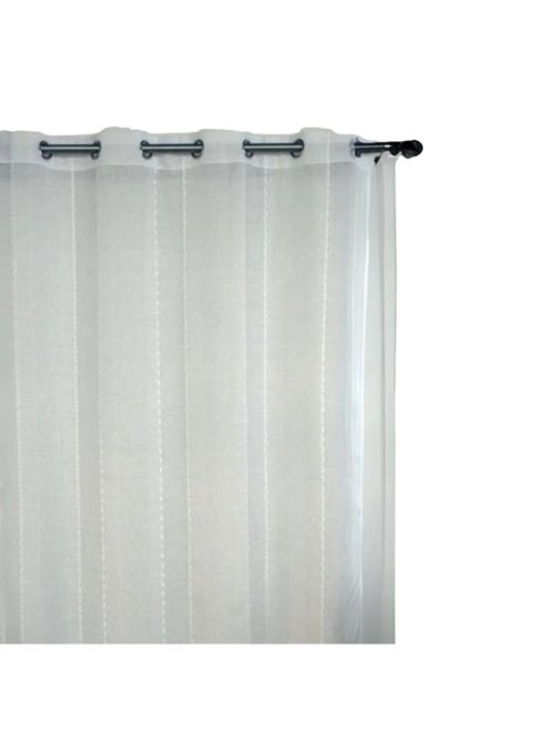 Fancy 3-Weave Sheer - Kiabi