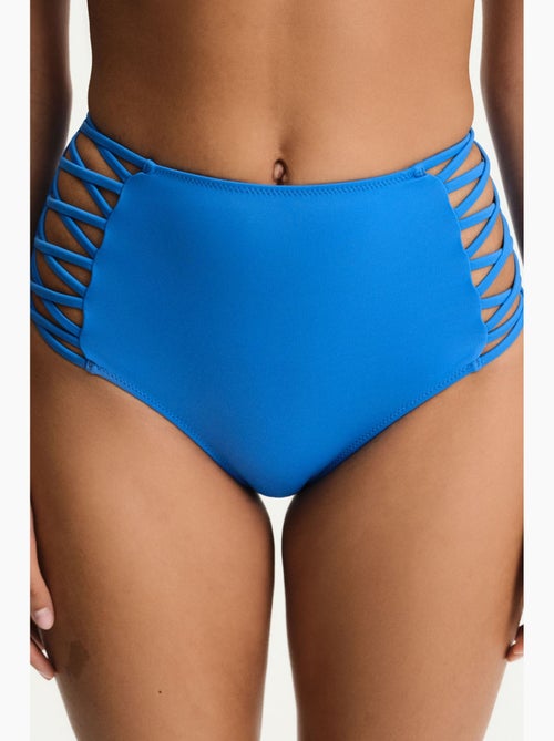 Fashion braguita de bikini de talle alto penti - Kiabi