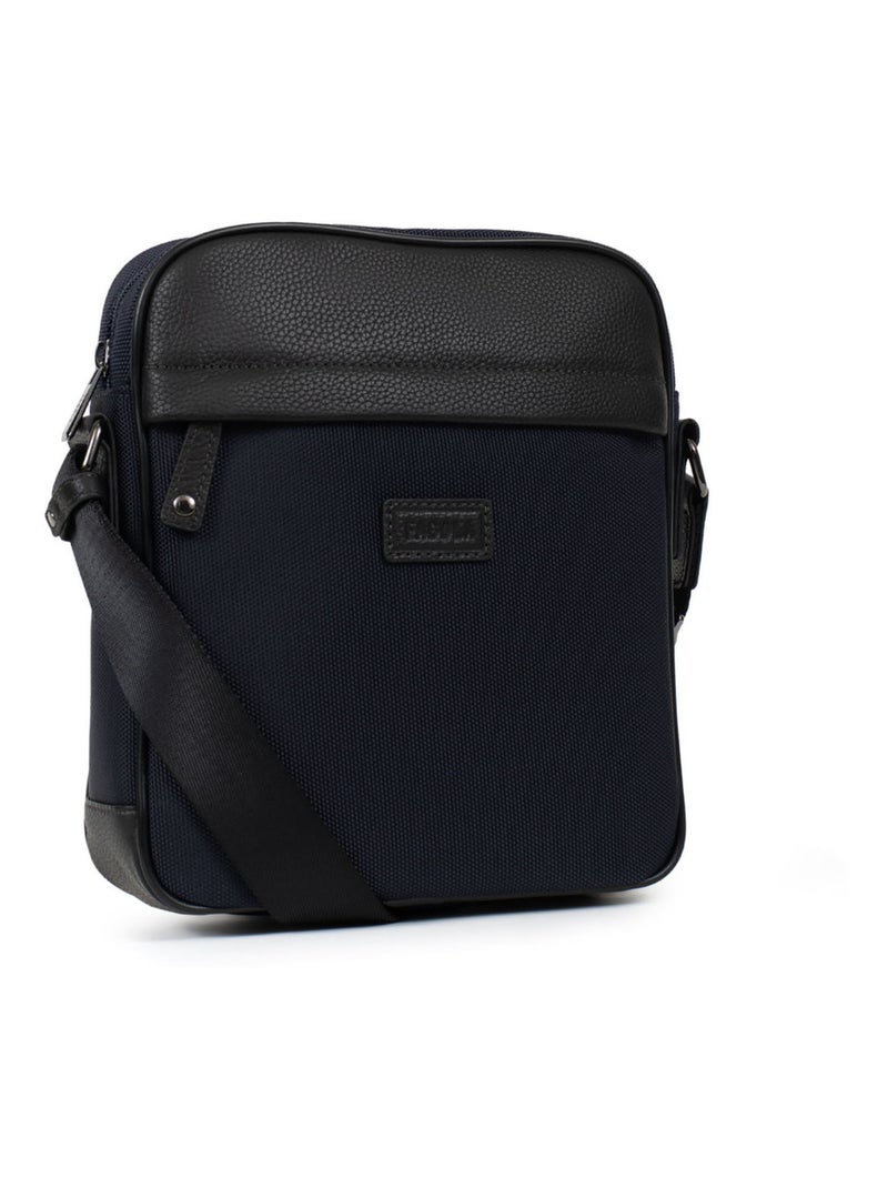 FELIX - Bolsa Azul marino - Kiabi