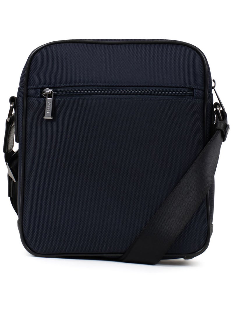 FELIX - Bolsa Azul marino - Kiabi