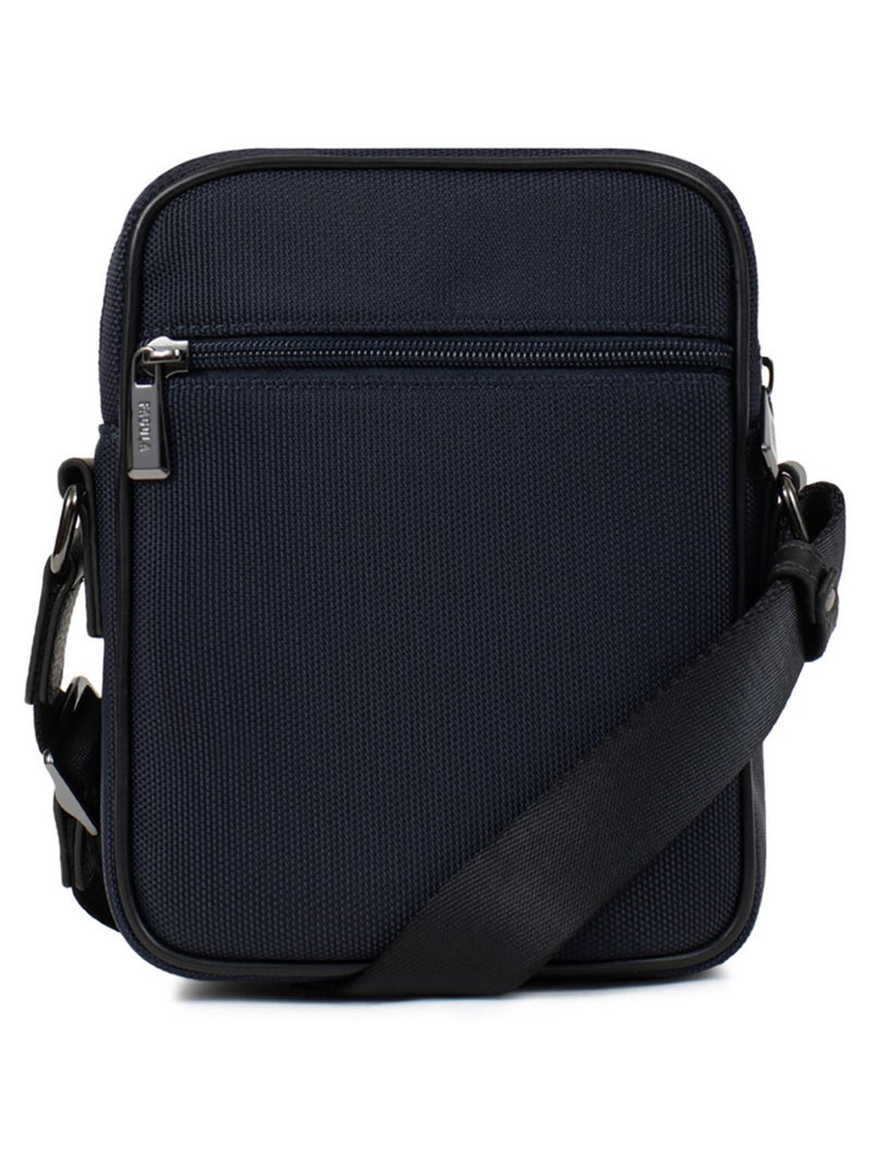 FELIX - Bolsa Azul marino - Kiabi
