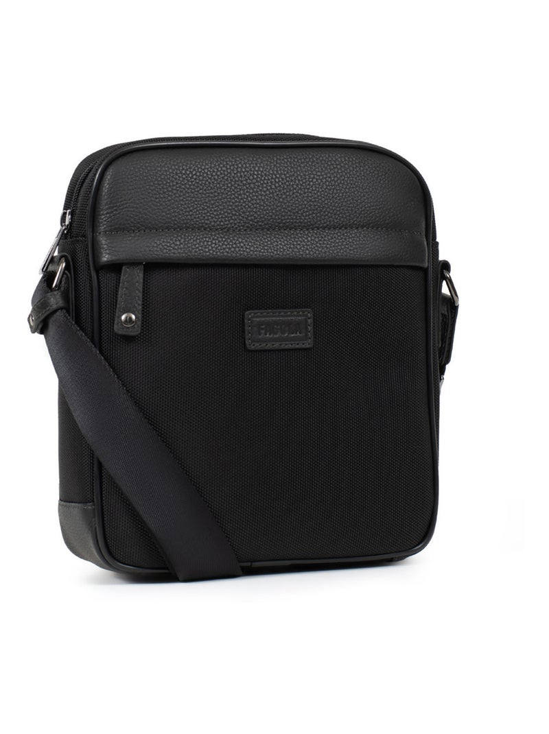 FELIX - Bolsa Negro - Kiabi
