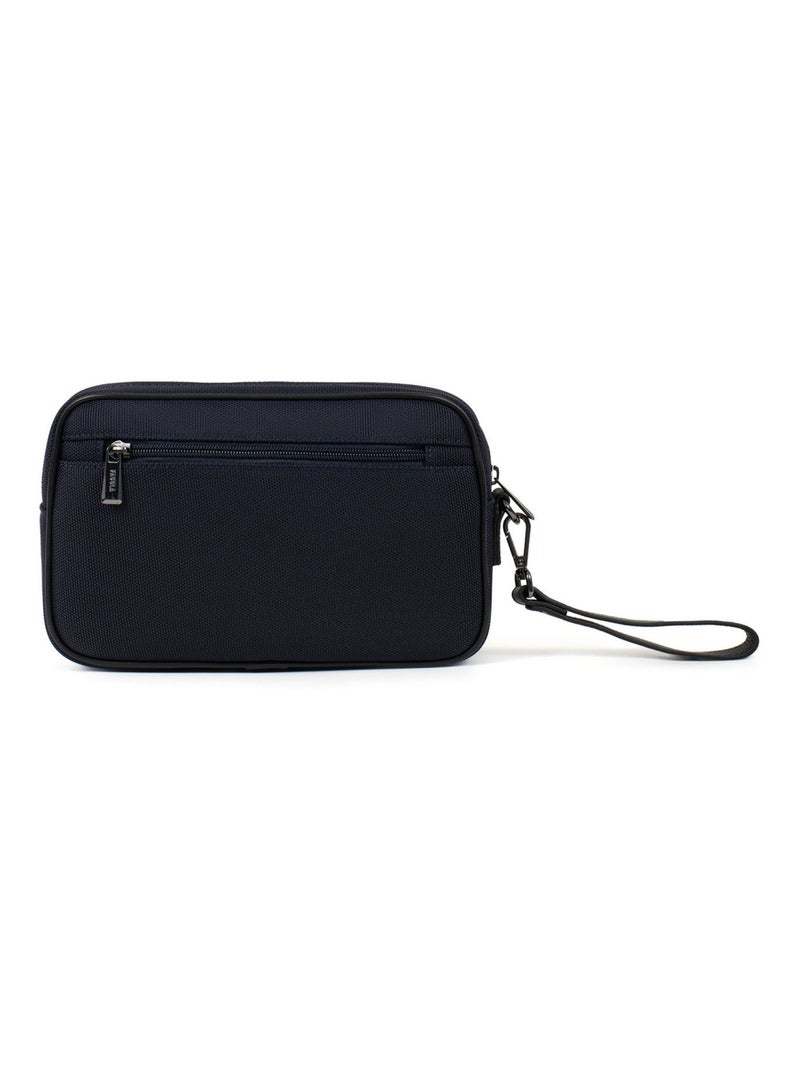 FELIX - Bolso de pulsera Azul marino - Kiabi