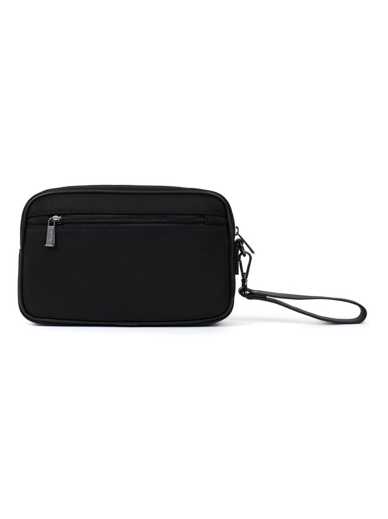 FELIX - Bolso de pulsera Negro - Kiabi