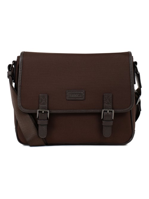 FELIX - Bolso de reportero - Kiabi