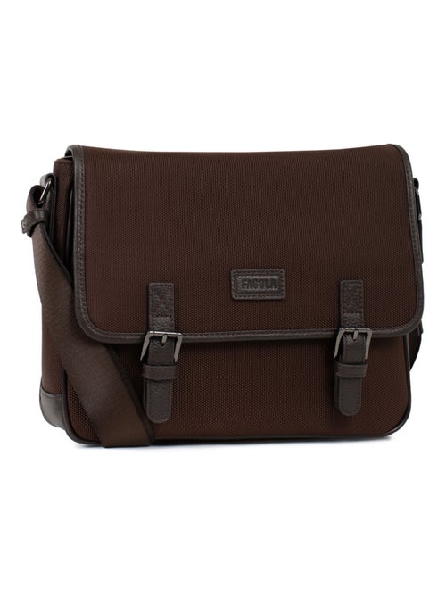 FELIX - Bolso de reportero - Kiabi