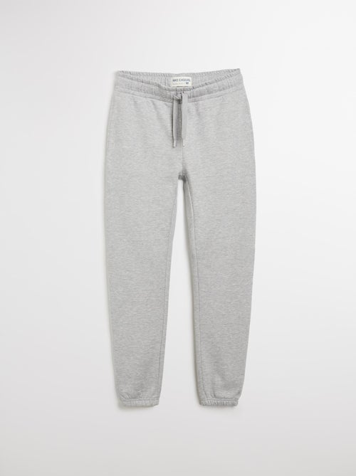 Felpa Joggers, MO Fashion - Kiabi Felpa Joggers, MO Fashion - Kiabi