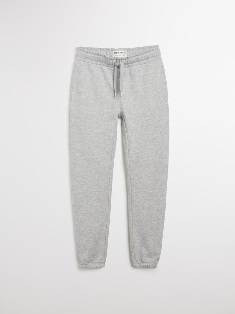 Felpa Joggers, MO Fashion Gris - Kiabi