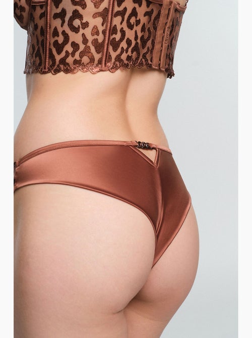 Fera brazilian braguita penti - Kiabi Fera brazilian braguita penti - Kiabi