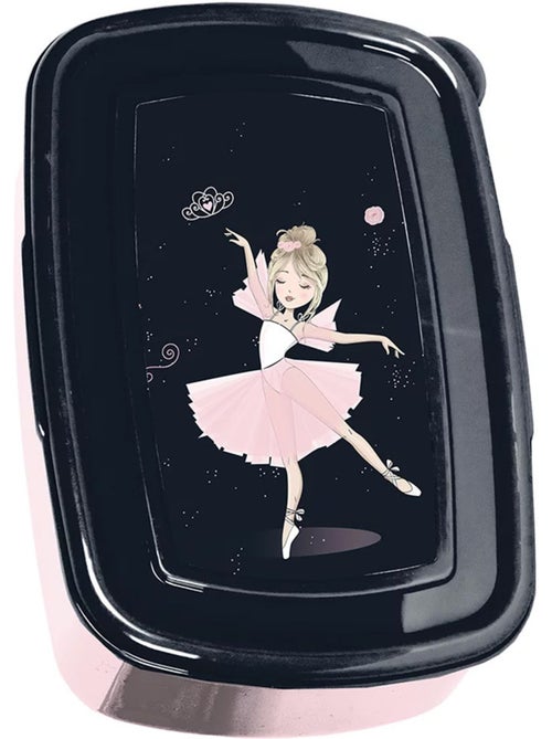 Fiambrera – bailarina 18 cm – cmp - Kiabi Fiambrera – bailarina 18 cm – cmp - Kiabi