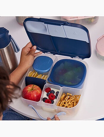 Fiambrera bento infantil | B.Box