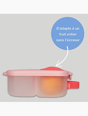 Fiambrera bento infantil | B.Box