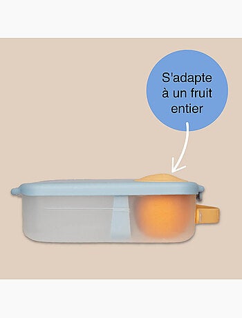 Fiambrera bento infantil | B.Box
