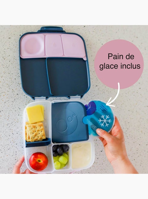 Fiambrera bento infantil | B.Box - Kiabi Fiambrera bento infantil | B.Box - Kiabi