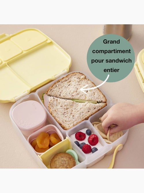 Fiambrera bento infantil | B.Box - Kiabi Fiambrera bento infantil | B.Box - Kiabi