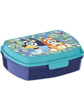Fiambrera bluey – 17 cm
