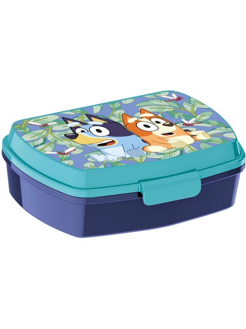 Fiambrera bluey – 17 cm - Kiabi Fiambrera bluey – 17 cm - Kiabi