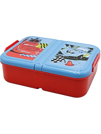 Fiambrera cars – winner 17 cm