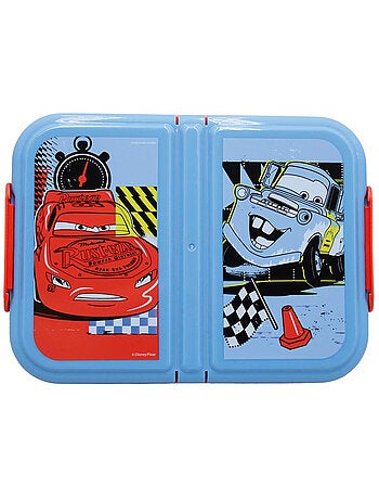 Fiambrera cars – winner 17 cm