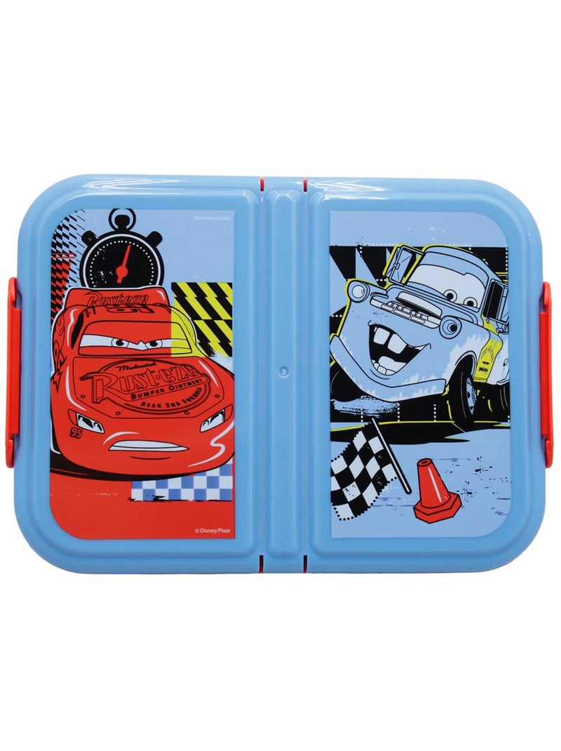 Fiambrera cars – winner 17 cm Multicolor - Kiabi