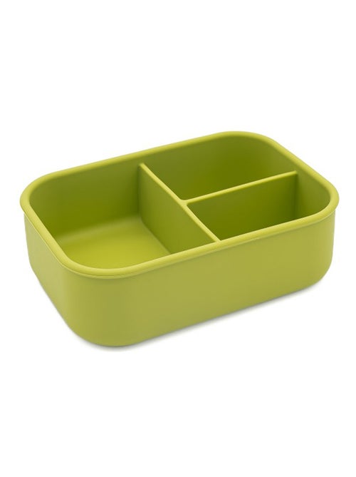 Fiambrera de silicona para niños | Sassi Junior - Kiabi