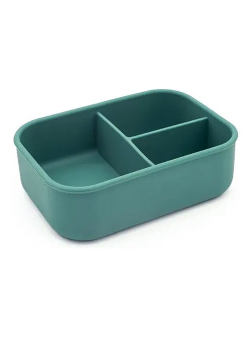 Fiambrera de silicona para niños | Sassi Junior - Kiabi