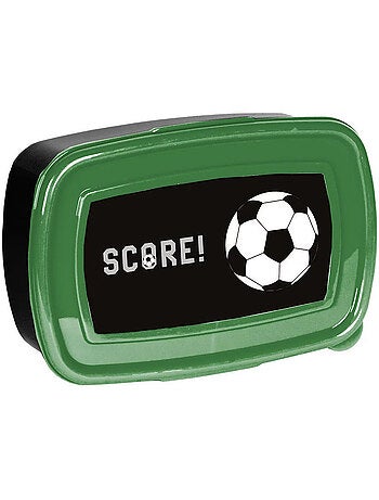 Fiambrera – football score – 18 cm – cmp